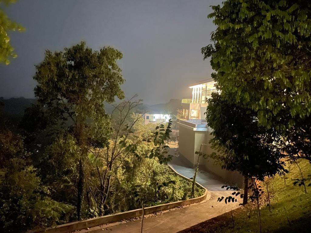 Great Trails Wayanad By Grt Hotels Ngoại thất bức ảnh