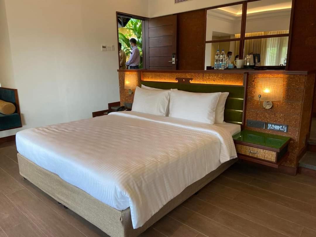 Great Trails Wayanad By Grt Hotels Ngoại thất bức ảnh