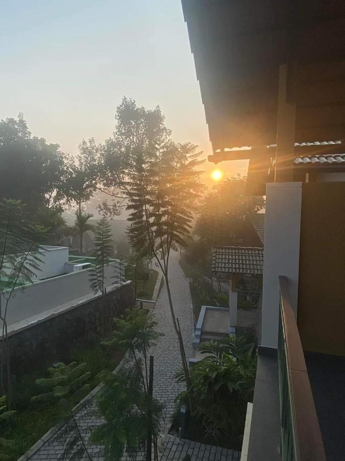 Great Trails Wayanad By Grt Hotels Ngoại thất bức ảnh