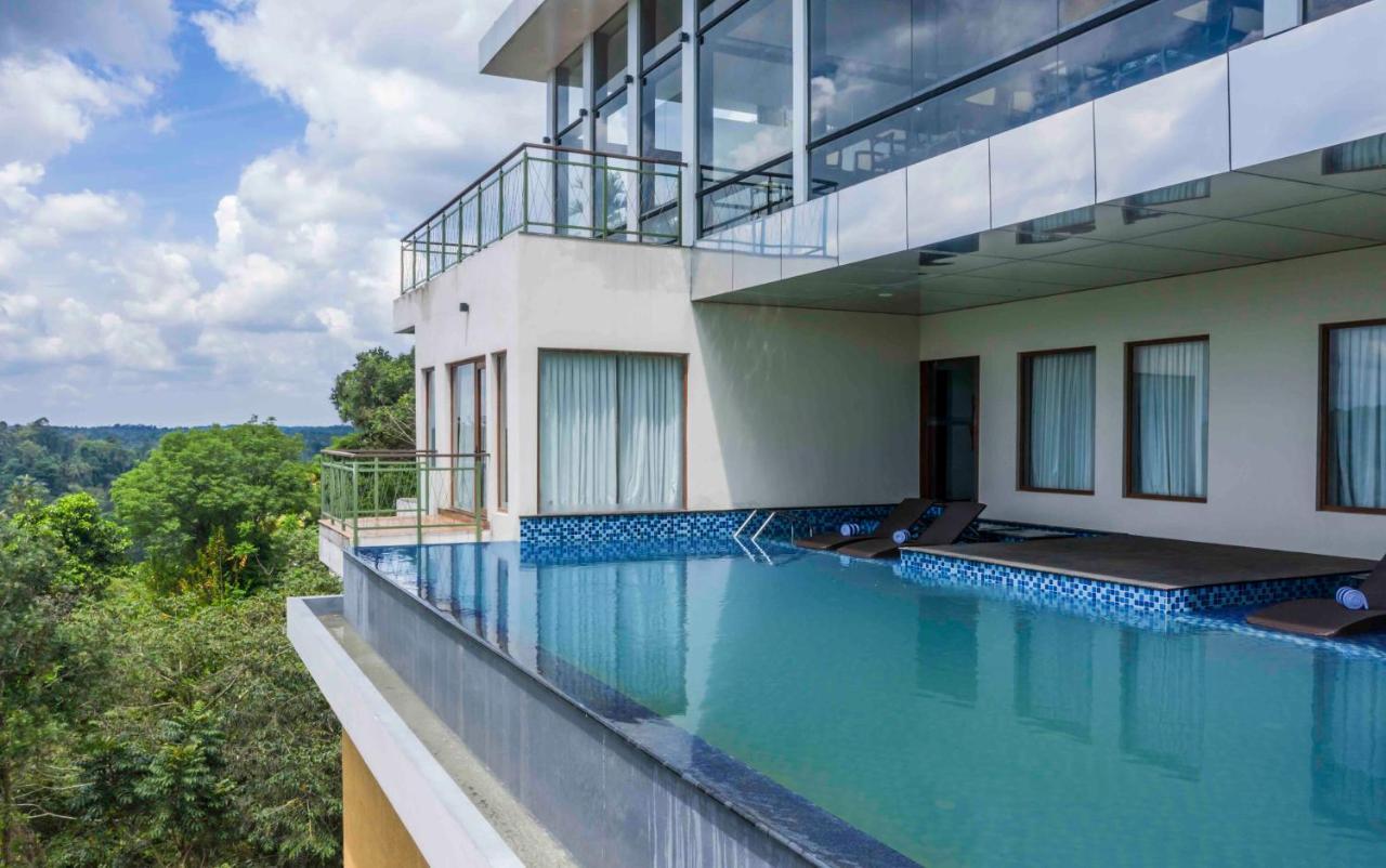 Great Trails Wayanad By Grt Hotels Ngoại thất bức ảnh