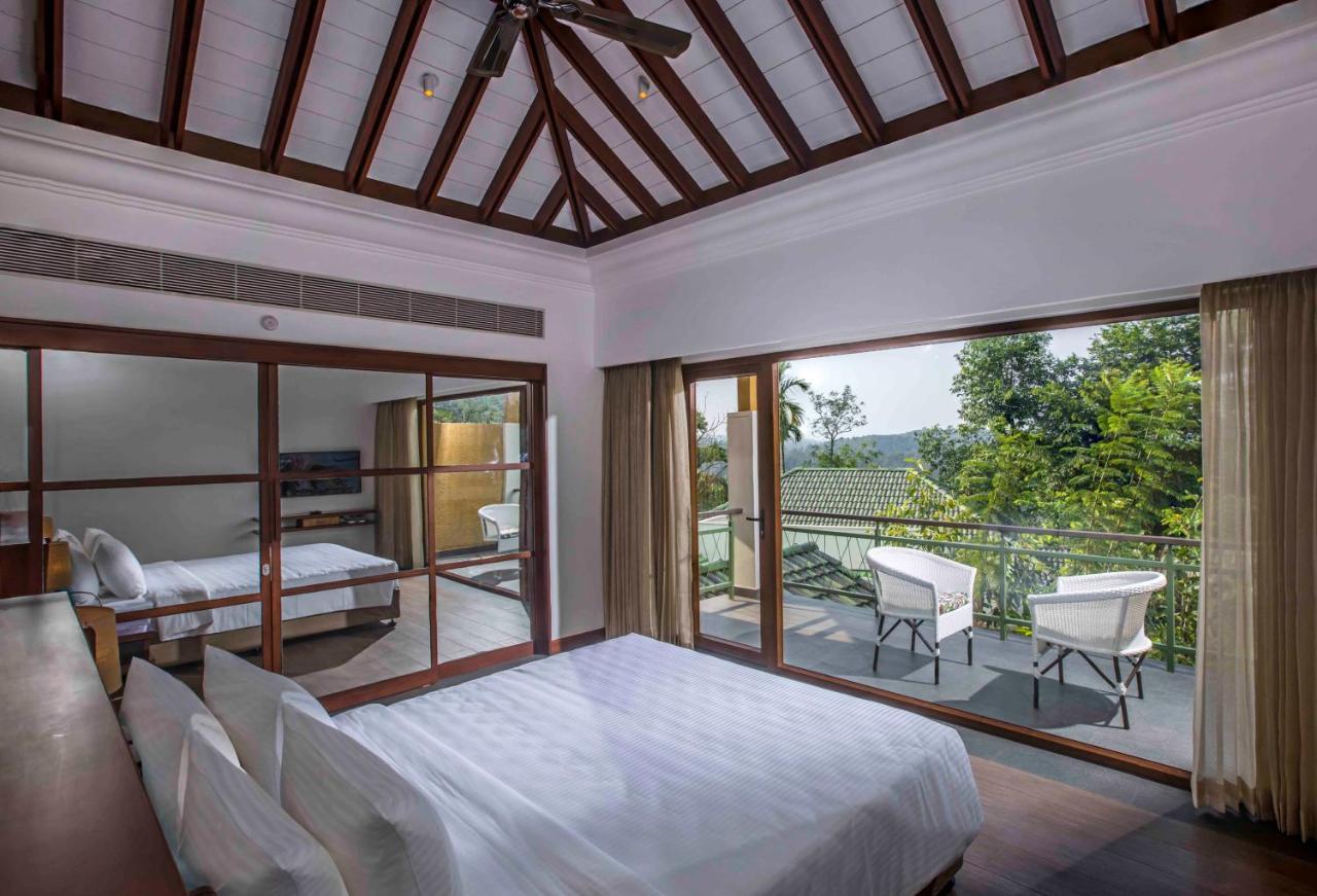 Great Trails Wayanad By Grt Hotels Ngoại thất bức ảnh