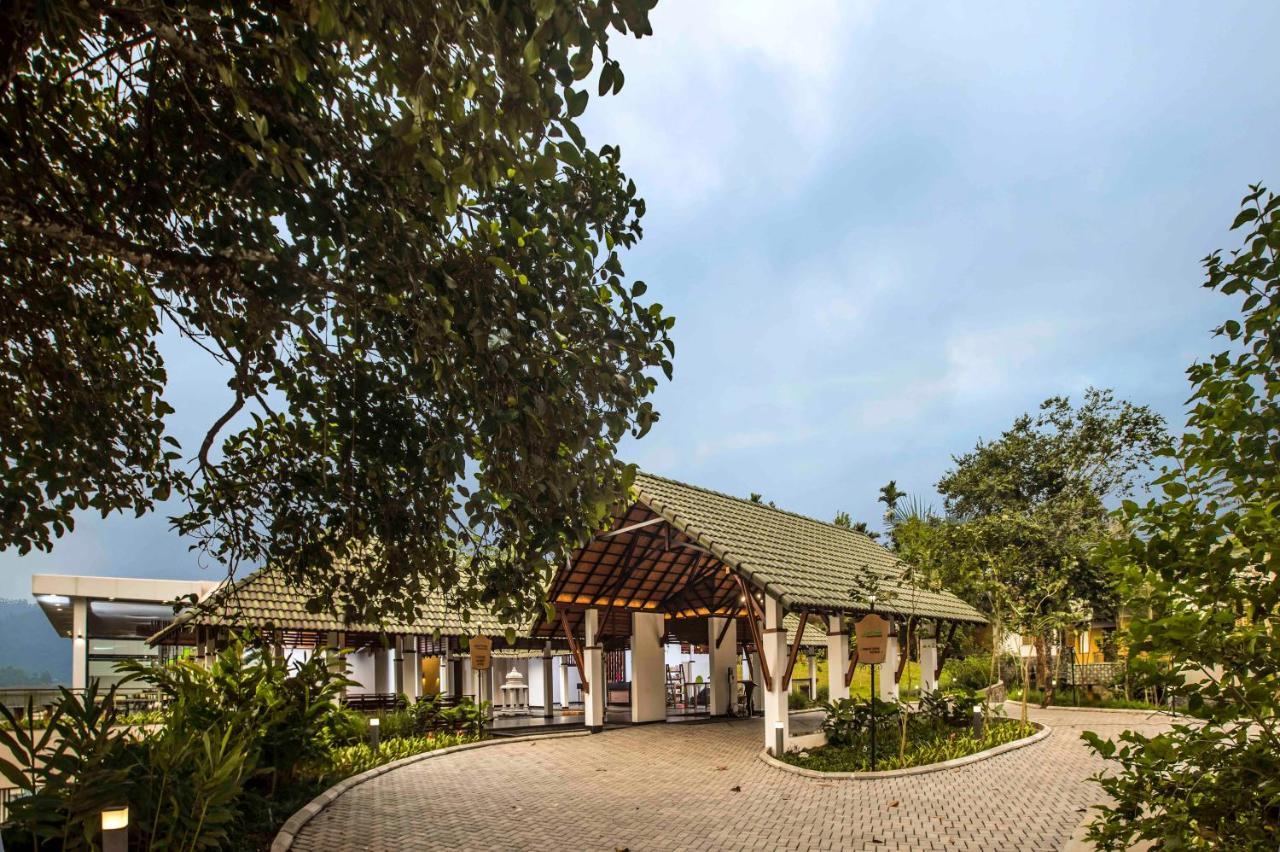 Great Trails Wayanad By Grt Hotels Ngoại thất bức ảnh