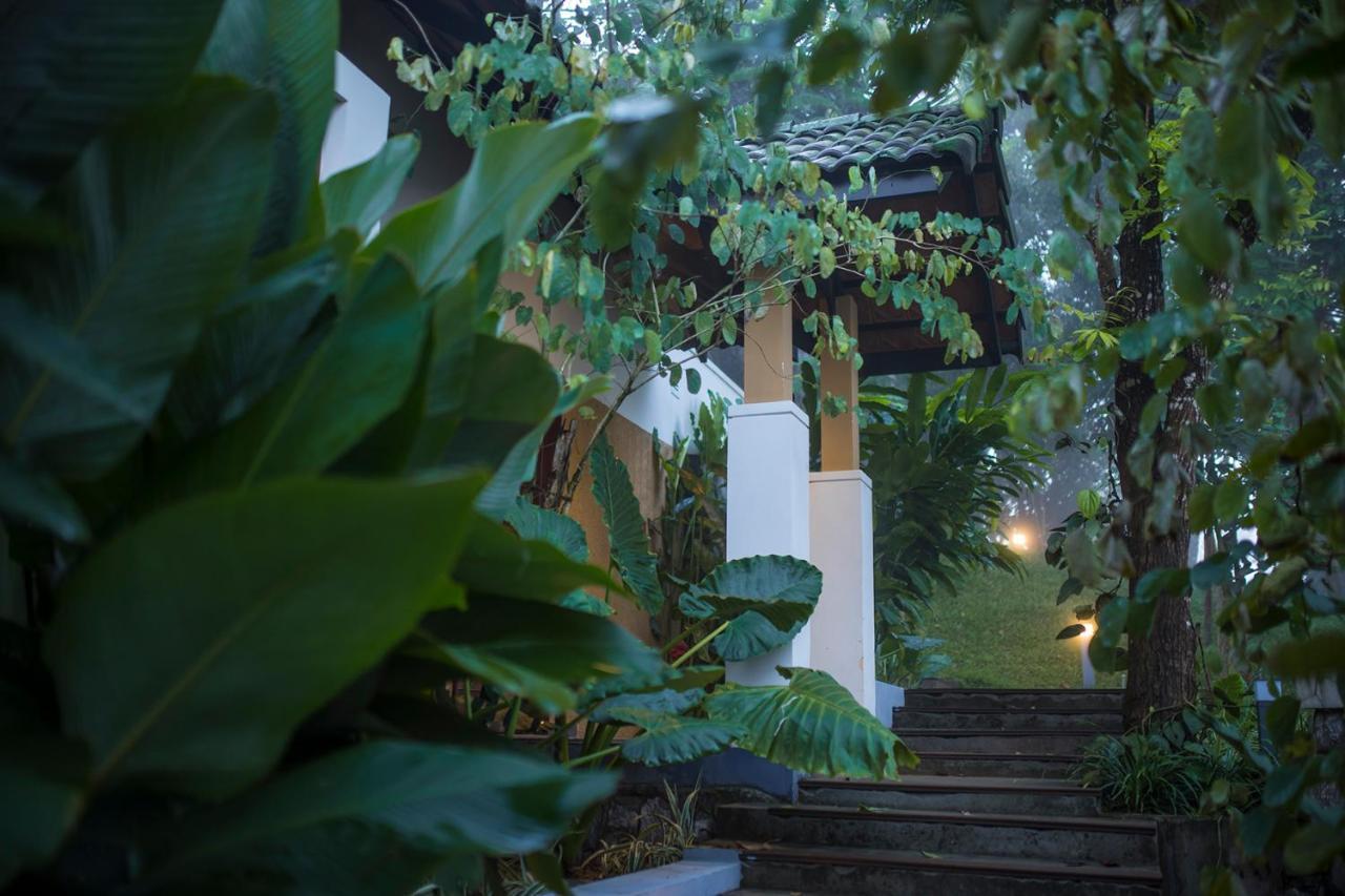 Great Trails Wayanad By Grt Hotels Ngoại thất bức ảnh
